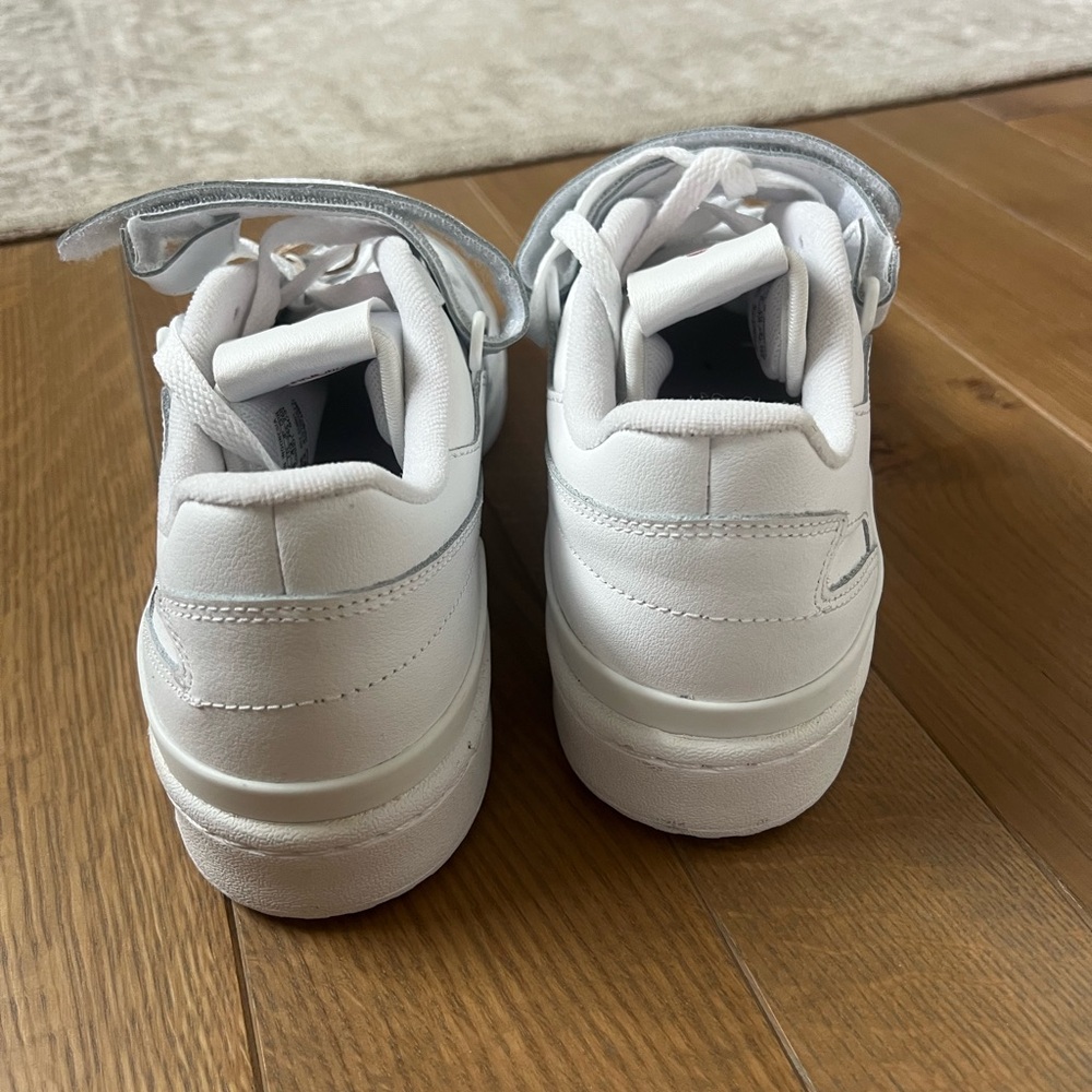 Adidas Forum Low W women’s size 9.5 new in box - Picture 4 of 6